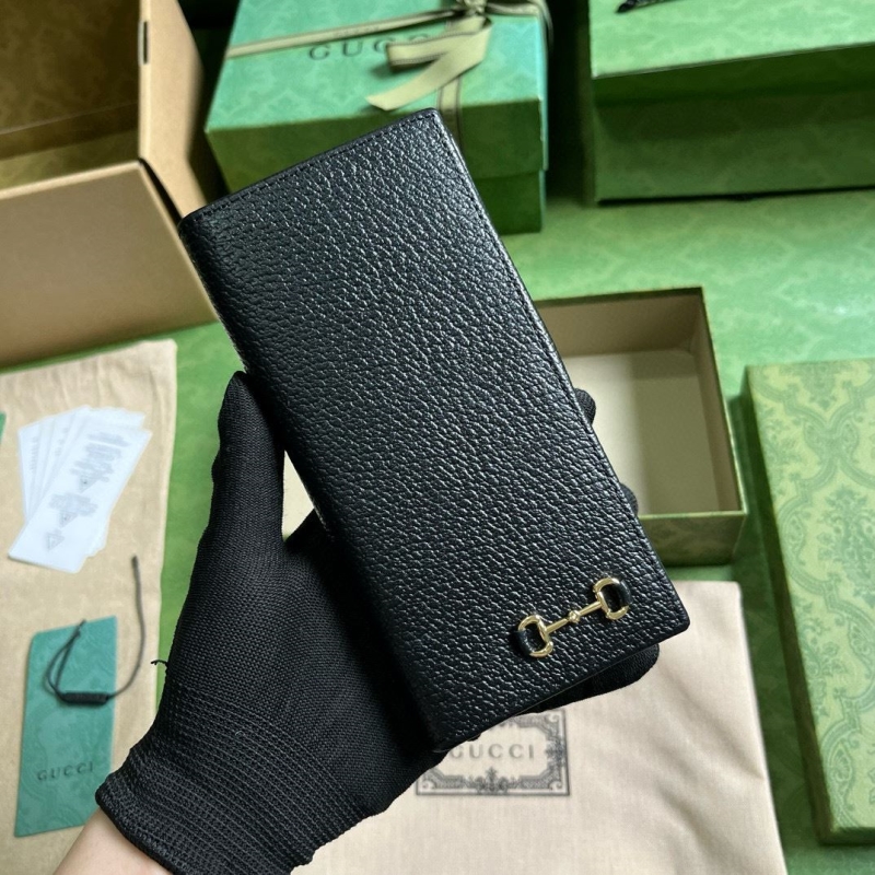 G*u*i wallets & purse